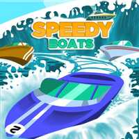 Speedy Boats