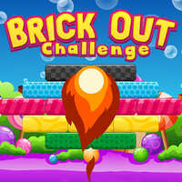 Brick Out Challenge