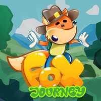 Mr. Journey Fox