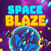 Space Blaze
