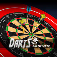 Darts Pro Multiplayer