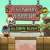 Legendary Warrior Globin Rush