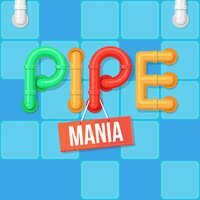 Pipe Mania