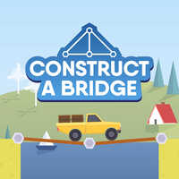Construct A Bridge