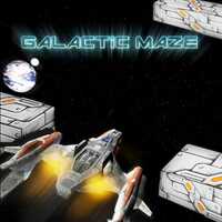 Galactic Maze