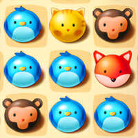 Animal Match Pet Rescue