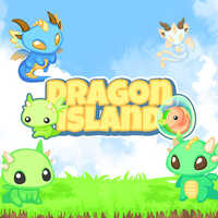 2048 Dragon Island