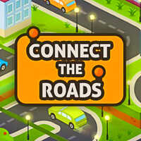Connect The Roads