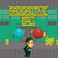 The Radioactive Ball