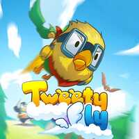 Tweety Fly