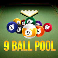 9 Ball Pool