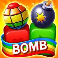 Bomb Challenge