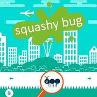 Squashy Bug