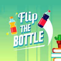 Flip The Bottle New