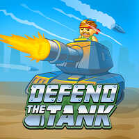 Defend The Tank
