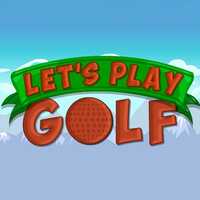 Let's Play Golf