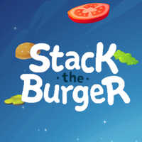 Stack The Burger