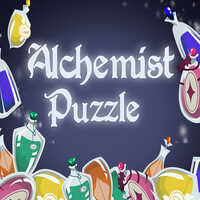 Alchemist Puzzle