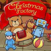 Christmas Factory