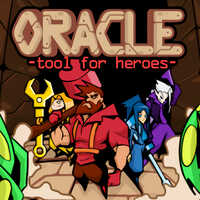 Oracle Tool For Heroes