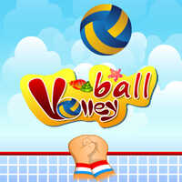 Volley Ball