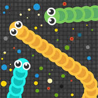 Snake Battle