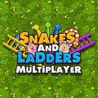 Snakes And Ladders Multiplayer