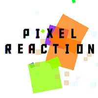 Pixel Reaction