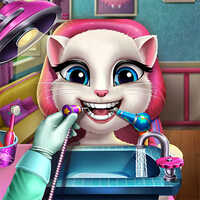 Angela Real Dentist