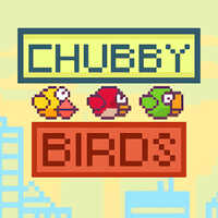 Chubby Birds