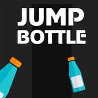 Jump Bottle