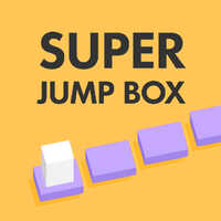 Super Jump Box