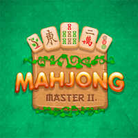 Mahjong Master 2