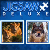 Jigsaw Deluxe