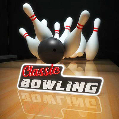 Classic Bowling 