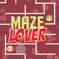 Maze Lover