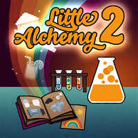 Little Alchemy 2