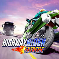 Highway Rider Extreme
