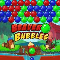 Beaver Bubbles
