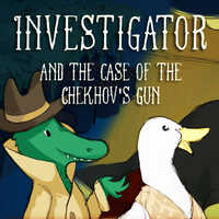 Investigator And The Case Of The Chekhov's Gun