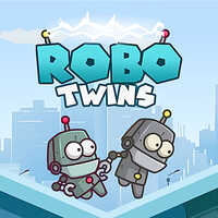 Robo Twins