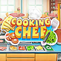 Coky Chef