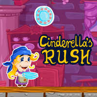 Cinderella's Rush