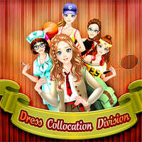Dress Collocation Division