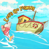 Let's Go Fishing
