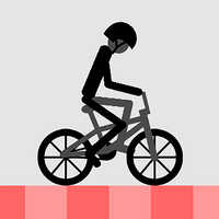 Wheelie Bike