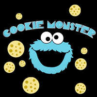 Cookie Monster