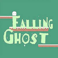 Falling Ghost