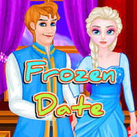Frozen Date