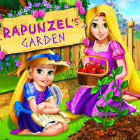 Rapunzel's Garden